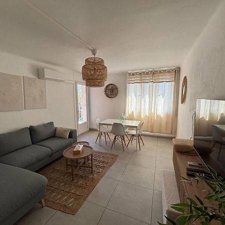 Le Cocon D'Oce - Wifi, Parking, Arrivee Autonome, A 15 Minutes De La Plage Béziers Exteriér fotografie